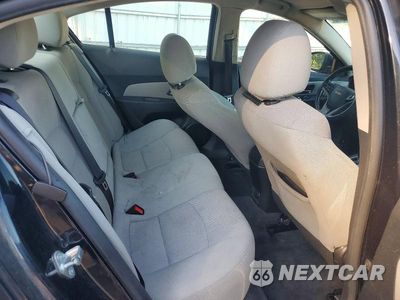 Zdjęcie 10 z 13 samochodu: 2013 CHEVROLET CRUZE LT VIN:1G1PC5SB5D7148197 - miniatura