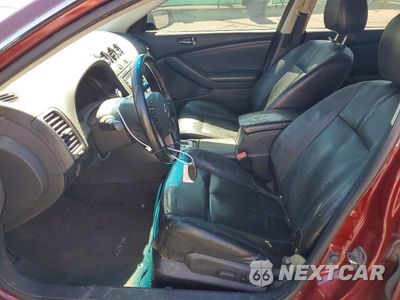 Zdjęcie 7 z 13 samochodu: 2010 NISSAN ALTIMA SR VIN:1N4BL2APXAN410502 - miniatura