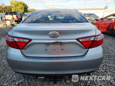 Zdjęcie 6 z 12 samochodu: 2017 TOYOTA CAMRY LE VIN:4T1BF1FK4HU378554 - miniatura