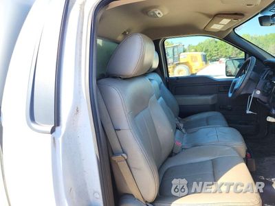 Zdjęcie 10 z 12 samochodu: 2010 FORD F100 VIN:1FTMF1CW2AKE38367 - miniatura