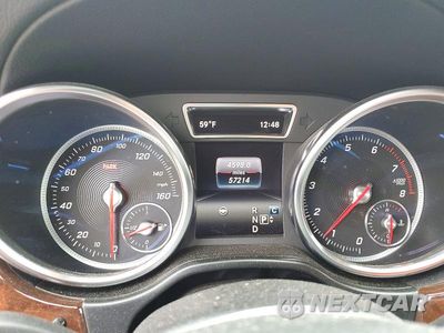 Zdjęcie 9 z 14 samochodu: 2019 MERCEDES-BENZ GLS 450 4MATIC VIN:4JGDF6EE5KB236072 - miniatura