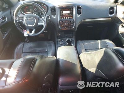 Zdjęcie 8 z 13 samochodu: 2015 DODGE DURANGO R/T VIN:1C4SDJCT7FC881070 - miniatura