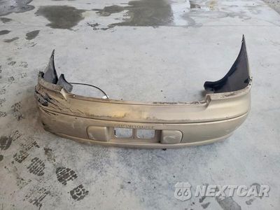 Zdjęcie 12 z 13 samochodu: 1998 CHEVROLET MALIBU LS VIN:1G1NE52M2WY118963 - miniatura