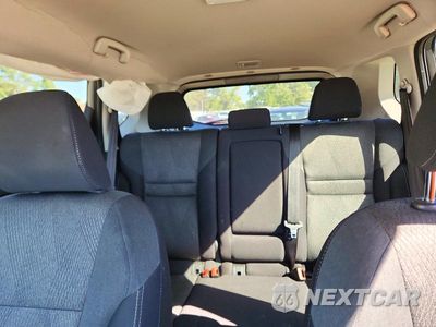 Zdjęcie 10 z 14 samochodu: 2026 NISSAN ROGUE SV VIN:5N1BT3BA4TC682113 - miniatura