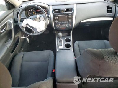 Zdjęcie 8 z 12 samochodu: 2015 NISSAN ALTIMA 2.5 S VIN:1N4AL3AP9FC492646 - miniatura