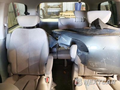 Zdjęcie 10 z 14 samochodu: 2009 KIA SEDONA LX VIN:KNDMB233496312863 - miniatura