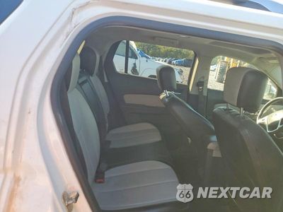 Zdjęcie 11 z 13 samochodu: 2014 GMC TERRAIN SLT VIN:2GKFLYE33E6145748 - miniatura
