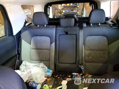 Zdjęcie 10 z 13 samochodu: 2022 FORD BRONCO SPORT BIG BEND VIN:3FMCR9B6XNRD92304 - miniatura