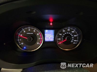 Zdjęcie 9 z 13 samochodu: 2015 SUBARU FORESTER 2.5I LIMITED VIN:JF2SJARCXFH467608 - miniatura