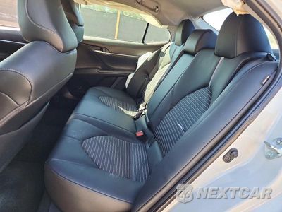 Zdjęcie 10 z 12 samochodu: 2023 TOYOTA CAMRY SE VIN:4T1G11AK4PU124286 - miniatura