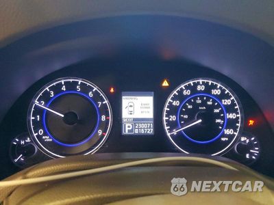 Zdjęcie 9 z 13 samochodu: 2013 INFINITI G37 SEDAN X VIN:JN1CV6AR3DM759354 - miniatura