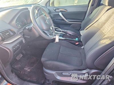 Zdjęcie 7 z 13 samochodu: 2023 MITSUBISHI ECLIPSE CROSS LE VIN:JA4ATVAA4PZ000471 - miniatura