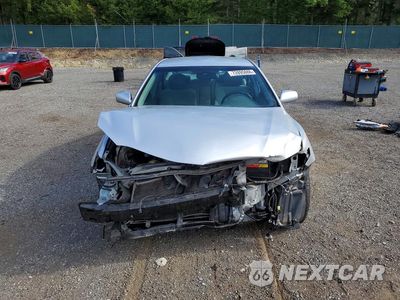 Piąte zdjęcie samochodu w środku: 2007 TOYOTA CAMRY LE VIN:4T1BE46K07U009239 - miniatura