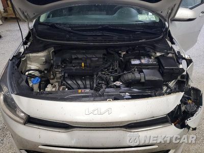 Zdjęcie 11 z 12 samochodu: 2022 KIA RIO S VIN:3KPA24ADXNE431712 - miniatura