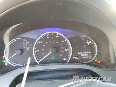 Zdjęcie 9 z 12 samochodu: 2011 LEXUS CT 200 VIN:JTHKD5BH6B2030560 - miniatura