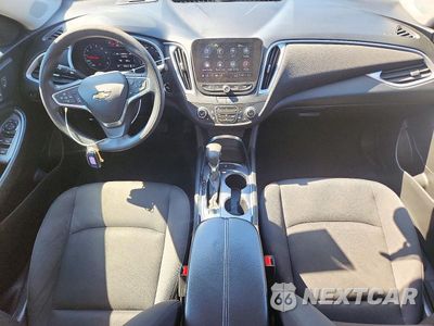 Zdjęcie 8 z 12 samochodu: 2023 CHEVROLET MALIBU LT VIN:1G1ZD5ST5PF178258 - miniatura