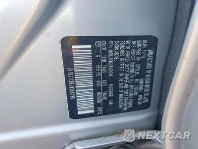 Zdjęcie 13 z 13 samochodu: 2020 NISSAN ROGUE SPORT S VIN:JN1BJ1CW6LW368098 - miniatura