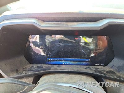 Zdjęcie 9 z 12 samochodu: 2024 CHEVROLET COLORADO VIN:1GCGSBEC4R1288314 - miniatura