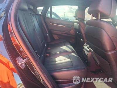 Zdjęcie 10 z 13 samochodu: 2019 BMW X6 SDRIVE35I VIN:5UXKU0C59K0H98880 - miniatura