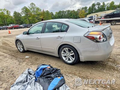 Drugie zdjęcie samochodu z przodu: 2012 NISSAN ALTIMA SR VIN:1N4BL2APXCC163268 - miniatura