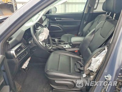 Zdjęcie 7 z 13 samochodu: 2022 KIA TELLURIDE LX VIN:5XYP24HC7NG304457 - miniatura
