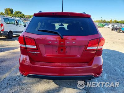 Zdjęcie 6 z 13 samochodu: 2019 DODGE JOURNEY SE VIN:3C4PDCBB4KT863361 - miniatura