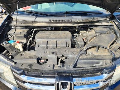 Zdjęcie 12 z 13 samochodu: 2015 HONDA ODYSSEY EX VIN:5FNRL5H43FB022202 - miniatura