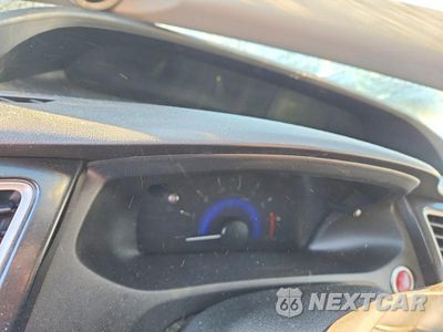 Zdjęcie 9 z 13 samochodu: 2014 HONDA CIVIC EX VIN:2HGFB2F80EH552616 - miniatura