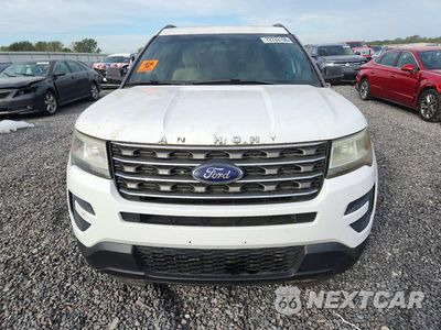 Piąte zdjęcie samochodu w środku: 2016 FORD EXPLORER VIN:1FM5K7BH6GGB37162 - miniatura