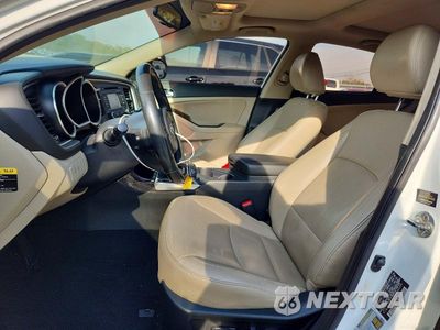 Zdjęcie 7 z 12 samochodu: 2015 KIA OPTIMA EX VIN:5XXGN4A70FG363294 - miniatura