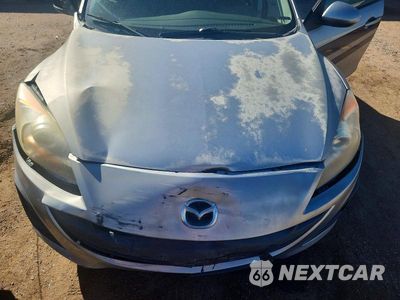 Zdjęcie 11 z 12 samochodu: 2011 MAZDA 3 I VIN:JM1BL1UF7B1405614 - miniatura