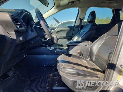 Zdjęcie 7 z 12 samochodu: 2021 FORD ESCAPE TITANIUM VIN:1FMCU0LZ8MUA66995 - miniatura