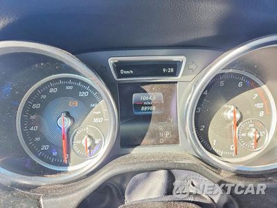 Zdjęcie 9 z 14 samochodu: 2017 MERCEDES-BENZ GLS 450 4MATIC VIN:4JGDF6EE8HA788566 - miniatura