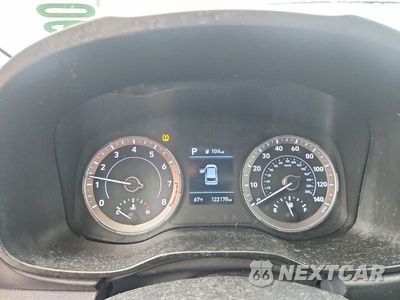 Zdjęcie 9 z 12 samochodu: 2022 HYUNDAI VENUE SE VIN:KMHRB8A35NU149024 - miniatura