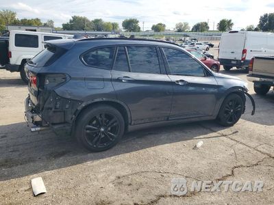 Trzecie zdjęcie samochodu z tyłu: 2016 BMW X1 XDRIVE28I VIN:WBXHT3C39G5E54252 - miniatura