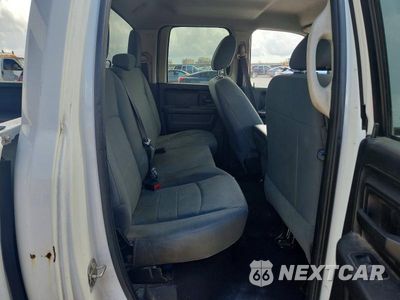 Zdjęcie 10 z 12 samochodu: 2017 RAM 1500 ST VIN:1C6RR6FG4HS569946 - miniatura