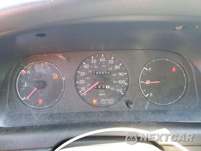 Zdjęcie 9 z 12 samochodu: 1997 TOYOTA COROLLA BASE VIN:2T1BA02E5VC164159 - miniatura