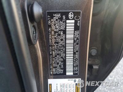 Zdjęcie 12 z 12 samochodu: 2018 TOYOTA CAMRY LE VIN:JTNB11HK1J3034980 - miniatura