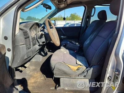Zdjęcie 7 z 12 samochodu: 2010 NISSAN TITAN XE VIN:1N6AA0EJ5AN304980 - miniatura
