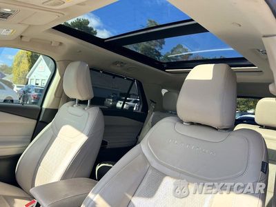 Zdjęcie 11 z 11 samochodu: 2021 FORD EXPLORER PLATINUM VIN:1FM5K8HW8MNA21819 - miniatura