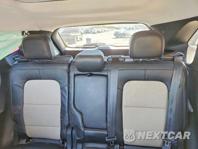 Zdjęcie 10 z 14 samochodu: 2021 FORD ESCAPE TITANIUM VIN:1FMCU9DZ8MUB19732 - miniatura