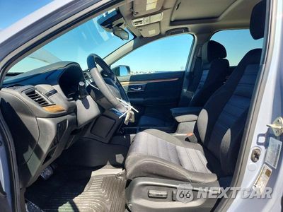 Zdjęcie 7 z 13 samochodu: 2020 HONDA CR-V EX VIN:5J6RW1H5XLA003718 - miniatura