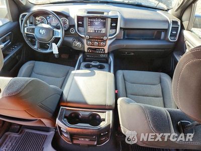 Zdjęcie 8 z 12 samochodu: 2019 RAM 1500 BIG HORN/LONE STAR VIN:1C6SRFMT0KN529094 - miniatura