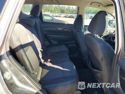 Zdjęcie 11 z 13 samochodu: 2017 NISSAN ROGUE S VIN:5N1AT2MT5HC779476 - miniatura