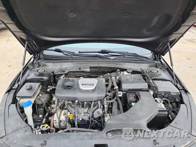 Zdjęcie 12 z 13 samochodu: 2019 KIA OPTIMA EX VIN:5XXGU4L11KG332139 - miniatura