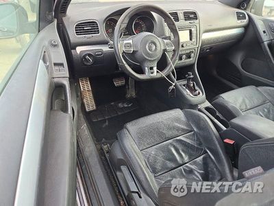 Zdjęcie 8 z 13 samochodu: 2012 VOLKSWAGEN GTI VIN:WVWFV7AJ8CW182656 - miniatura