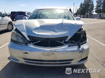 Piąte zdjęcie samochodu w środku: 2003 TOYOTA CAMRY LE VIN:JTDBE32K030147000 - miniatura