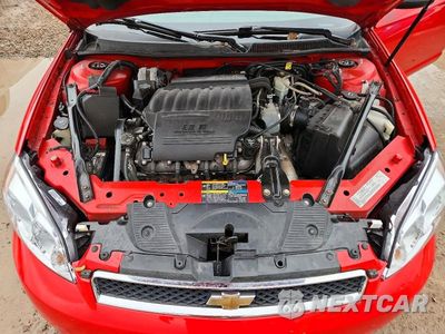 Zdjęcie 11 z 13 samochodu: 2006 CHEVROLET MONTE CARLO SS VIN:2G1WL16C269434257 - miniatura