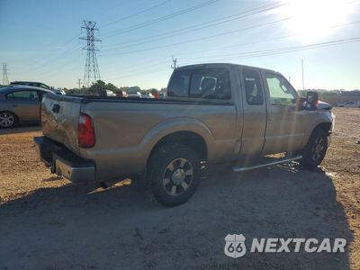 Trzecie zdjęcie samochodu z tyłu: 2012 FORD F250 SUPER DUTY VIN:1FT7X2A63CEB37157 - miniatura
