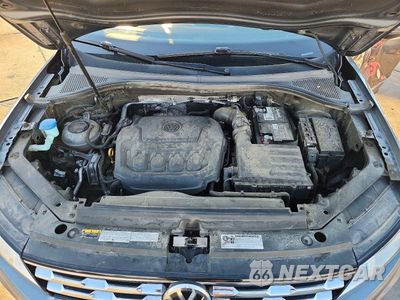 Zdjęcie 12 z 13 samochodu: 2020 VOLKSWAGEN TIGUAN SE VIN:3VV2B7AX7LM110229 - miniatura